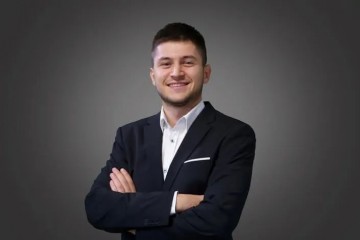 Krešimir Rotim bez dlake na jeziku: “Povijest Hrvatske neće pisati anglosaksonci, komunisti i velikosrbi!”