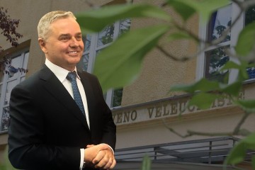 Krešimir Rotim podnio ostavku na sve funkcije nakon afere "Mikroskopi"