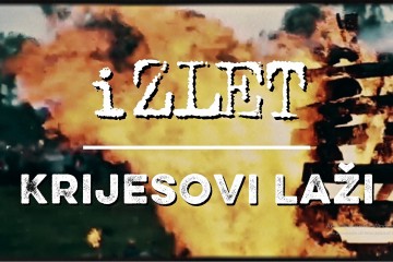 Nova domoljubna himna: Braća Kumerle razotkrivaju zaboravljene žrtve Trnjanskih krijesova