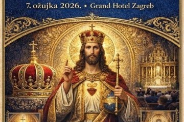 Treća međunarodna konferencija „Krist je Kralj“