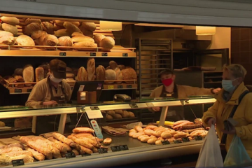 Prosječan Hrvat pojede čak 62 kg pekarskih proizvoda na godinu