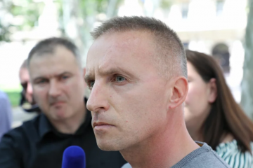 Čudan sud, još čudnija presuda: Srbija štiti Fehira jer im je poslužio u obračunu s Hrvatskom