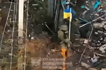 Ukrajinske zračno-desantne snage oslobodile Kučeriv Jar: Zarobljeno više od 50 ruskih vojnika, pronađeni zatočeni civili