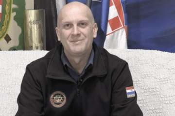 KAKO SE BRANIO I OBRANIO ZADAR Ivica Kukavica: “Gorjelo je nebo i zemlja”