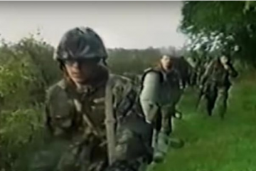 Junaci Domovinskog rata: ‘Luda’ hrabrost Hrvata iz vojvođanskog Srijema u obrani Vukovara
