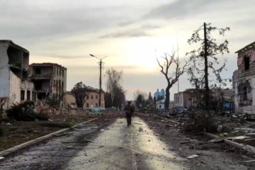 Ukrajinski vojnici nakon povlačenja iz Kurska: Sve je gotovo…