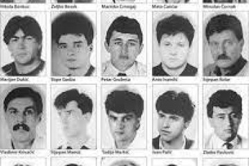 Zahvalnice za hrabrost i žrtvu – obilježena obljetnica Kusonja