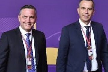 SKANDAL TRESE HNS Tko će srušiti povike o mafiji i močvari nakon sastanka koalicije protiv Bobana?