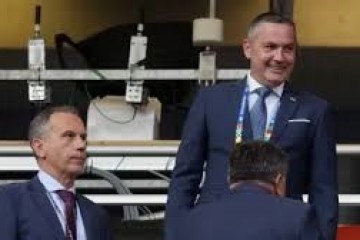 Nakon skandala sa Zdravkom Mamićem sazvana sjednica Izvršnog odbora HNS-a, očekuje se velika smjena!?