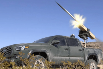 Ukrajincima stiže protuotrov za ruske dronove iranske proizvodnje, evo što znamo o 'vampirima'