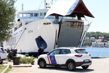 Gotov očevid, pokrenute dvije istrage. "Pokušavaju svaliti krivnju na pomorce"