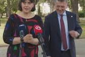 Ustavni sud RH traži mišljenje Suda EU o nadležnosti državnog odvjetništva i EPPO-a