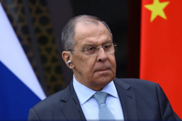 Lavrov: Odnos Rusije i EU-a je uništen