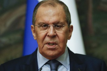 Ruski ministar Lavrov o samitu u Ukrajini na kojem sudjeluje i Plenković: To je skup vještica