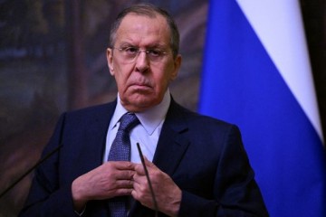 Lavrov: Cilj Zapada je slomiti Srbe, to potvrđuje i rezolucija o Srebrenici