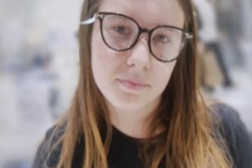 Nestala 12-godišnja Lea Pavela,  policija moli građane za pomoć