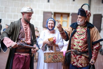 Đurđevac živi svoju legendu – počeo tjedan Picokijade!