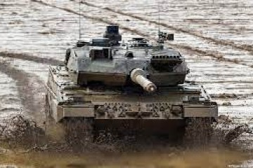 Sprema se hajka na Leoparde i Abramse: ovako Rusija planira ostvariti prijetnju da će gorjeti svi NATO-ovi tenkovi