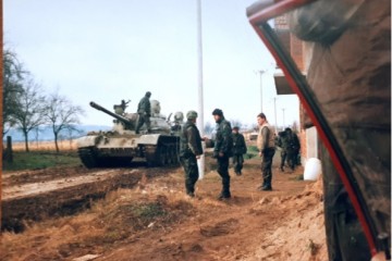 Bio je blagdan svetog Nikole 1991. i vrijeme je da se Hrvati sjete što se dogodilo točno na taj dan