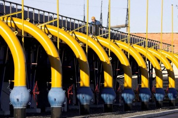 Litva prva u EU, od zemalja ovisnih o Gazpromu, prestala uvoziti ruski plin