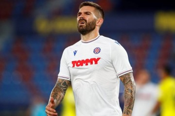 SuperSport HNL: Hajduk je na Šubićevcu imao pobjedu u rukama sve do sedme minute sudačke nadoknade, a onda ih šokirao njihov igrač!