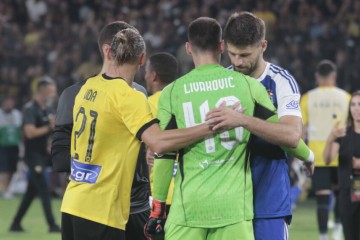 Nove loše vijesti za Dinamo: Stigla i žestoka kazna od strane UEFA-e