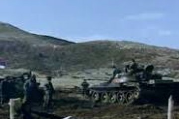 Na današnji dan 1992 dogodila se velika bitka za Livno. 33 godine od obrane Livna i livanjskog kraja!