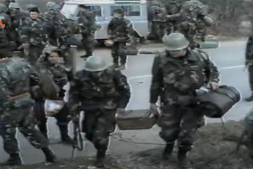13. travnja 1992. Livno – bitka koja je spriječila odsijecanje Dalmacije i Hrvata BiH