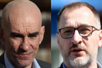 Pavasović Visković: 'Antolić je bivši korumpirani policajac koji je Mamiću prodavao tajne'. Antolić: 'Ljubiša, počni spremati svoju obranu, tužit ću te'