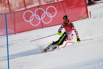 Fantastičan uspjeh: Zrinka Ljutić nova svjetska juniorska prvakinja u slalomu!