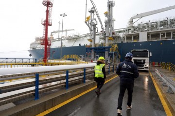 Energetski šok za Hrvatsku: Katar obustavio proizvodnju LNG-a, žrtva i terminal na Krku