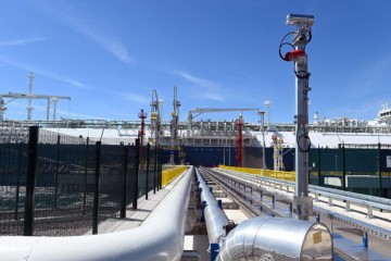 Europa planira potpuno zabraniti uvoz ruskog plina. Plenković: "Hrvatska može biti mirna"