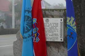 31. Obljetnica razmjene logoraša u mjestu Mošćenica