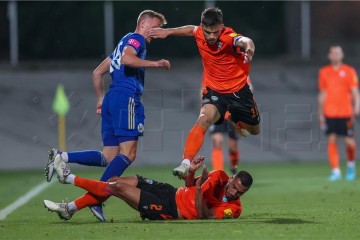 Lokomotiva i Šibenik dobili prvoligaške licence