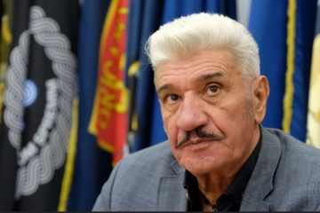 Lošo tvrdi: Prema vojnim elementima Rusija je izvela 'specijalnu operaciju', a ne vojnu invaziju na Ukrajinu