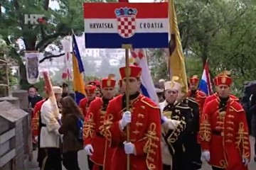 VOJNO HODOČAŠĆE U LOURDES: Među 12.600 hodočasnika iz više od 30 država bit će i hrvatski vojnici, policajci, branitelji i vatrogasci