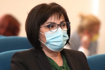 Marina Lovrić Merzel proglašena krivom, mora u zatvor
