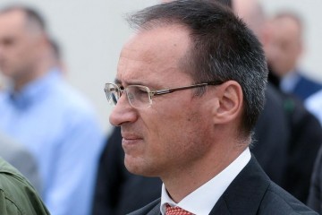 OPA! Lozančić se vraća!? Bivši ravnatelj SOA-e bit će jedan od Milanovićevih savjetnika?