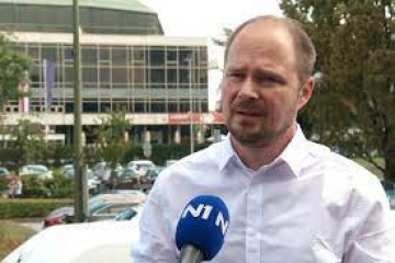 LUKA KORLAET ‘300 milijuna eura obveznica iz 2007. za sanaciju vodoopskrbne mreže netragom je nestalo‘