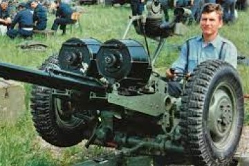 24. kolovoza 1991. – Luka Andrijanić srušio prvi zrakoplov JNA u Domovinskom ratu po zapovjedi Ivice Arbanasa Lipog (VIDEO)