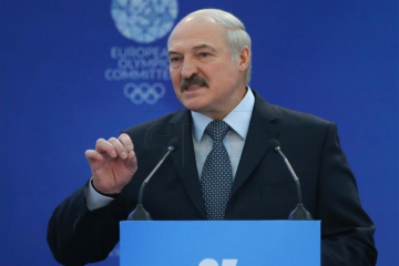 Lukašenko zbog sankcija prijeti da će preplaviti Europu migrantima