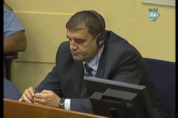 Nova optužnica protiv već osuđenog ratnog zločinca koji je žive zapalio 140 civila, uglavnom žena i djece