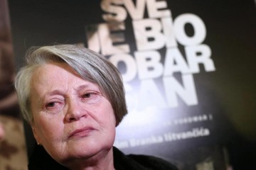 Majka vukovarskog heroja Jeana-Michela Nicoliera uoči sprovoda: “Ovo je pogreb, ja pokapam svoga sina”