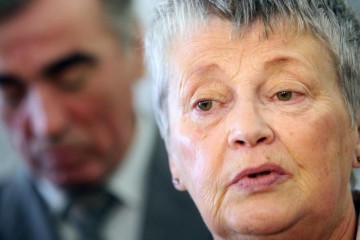 Oglasila se Jean-Michelova majka: 'Nije istina da ne želim ratna obilježja, pogotovo HOS-a'