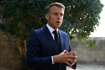 Francuski vojnik poginuo u napadu dronom kod Erbila: Macron osudio napad na snage koalicije