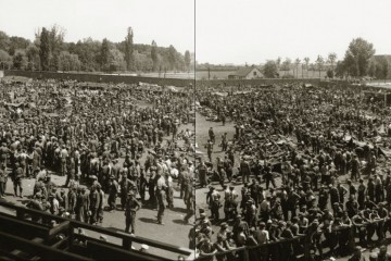 Donosimo popis više od 100 stratišta koja su iza sebe ostavili partizani ‘oslobađajući’ Zagreb