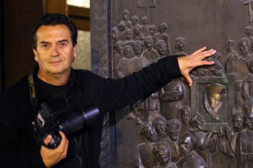 Ratni snimatelj, Petar Malbaša, udaljen sa sjednice sinjskog Gradskog vijeća