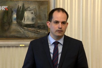 Ministar Malenica: ‘Predložio sam Milanoviću da odbije molbu za pomilovanje Perkovića i Mustača’