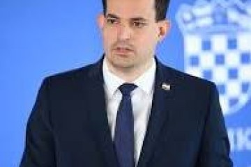 IVAN MALENICA ‘Sucima smo ponudili povećanje materijalnih prava, to je sad povišica od 700 eura neto‘