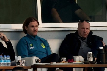 Dinamo smijenio sportskog direktora Marića!